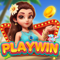 Playwin Logo